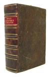 HEISTER, LORENZ. L''Anatomie. 1735